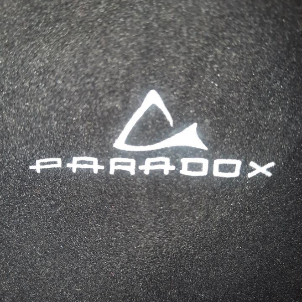 Paradox Pullover - Picture 4 of 4